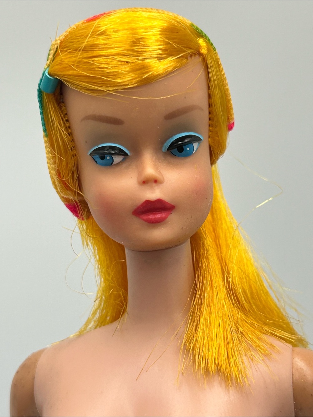 Vintage High Color, Color Magic Barbie Doll
Beautiful